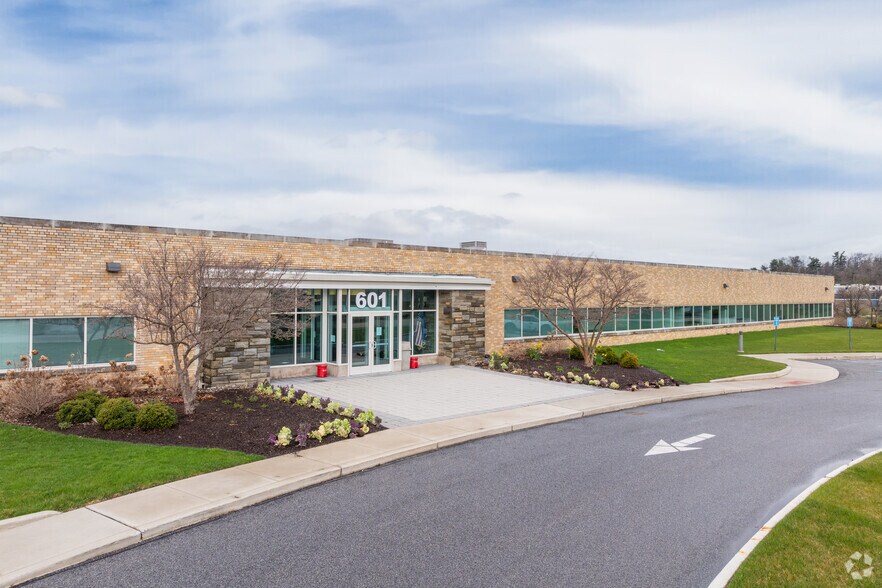 More Photos Of 601 Allendale Rd, King Of Prussia Warehouse For Sale