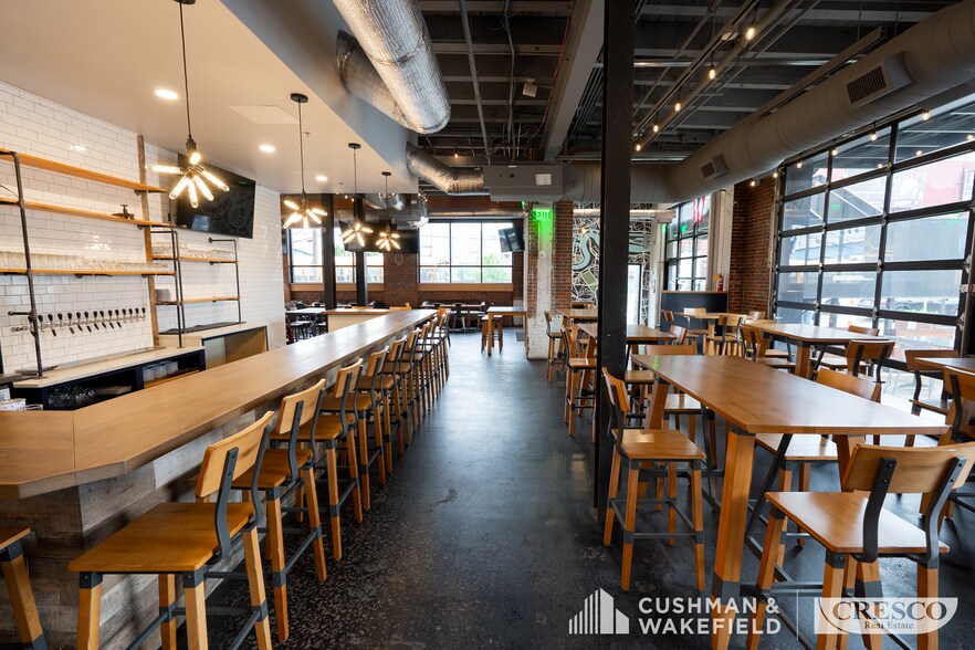 More Photos Of 2814 Detroit Ave, Cleveland Office For Sale