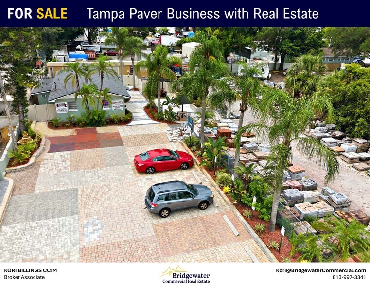 Primary Photo Of 4516 W Linebaugh Ave, Tampa Storefront Retail Office For Sale