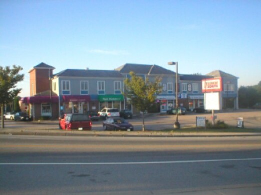 More Photos Of 231 Old Tower Hill Rd, South Kingstown Storefront Retail Office For Lease