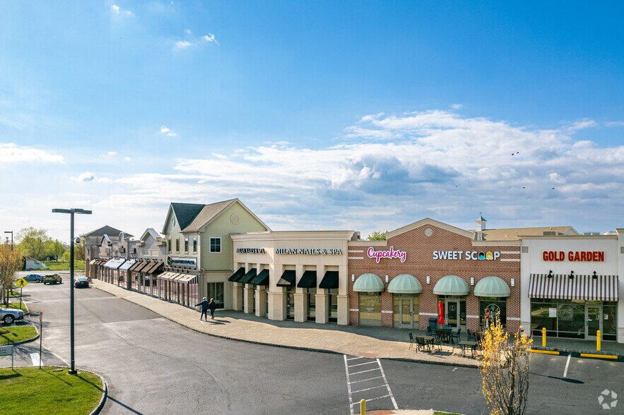 More Photos Of 23201 Columbus Rd, Columbus Unknown For Lease