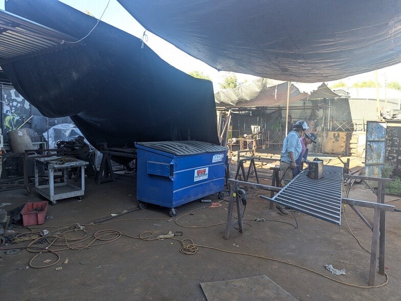 More Photos Of 16101 Construction Cir W, Irvine Warehouse For Lease