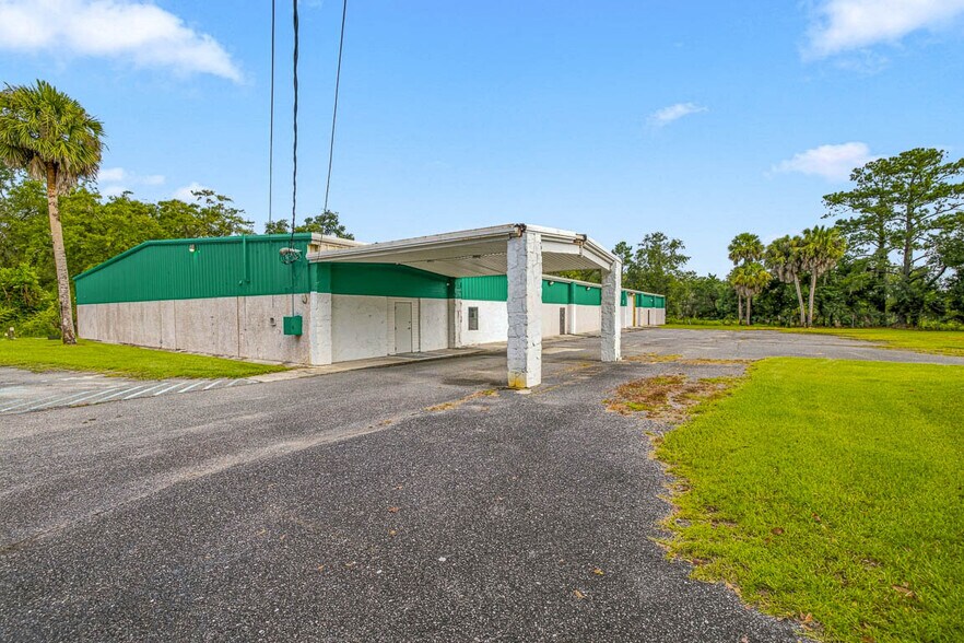 More Photos Of 3811 Darien Hwy, Brunswick Flex For Sale