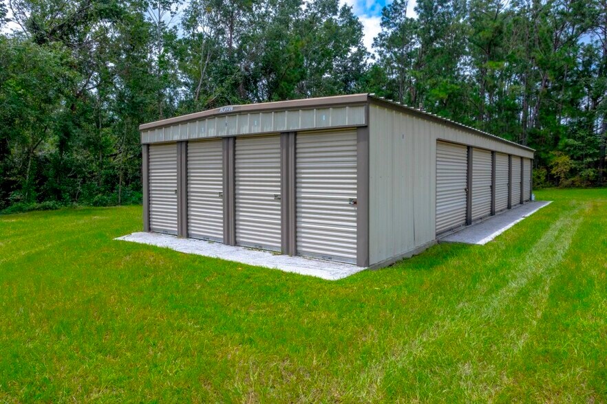 More Photos Of 401 N Railroad Ave, Mount Vernon Self Storage For Sale