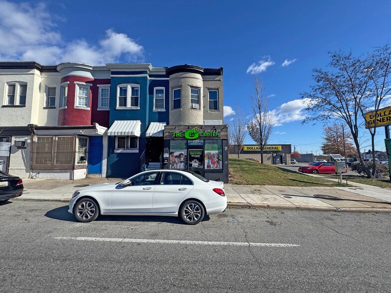 More Photos Of 2527 Greenmount Ave, Baltimore Office For Sale