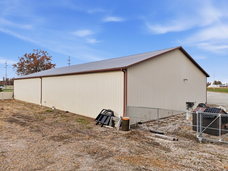 More Photos Of 4485 Back Orrville Rd, Wooster Light Distribution For Sale