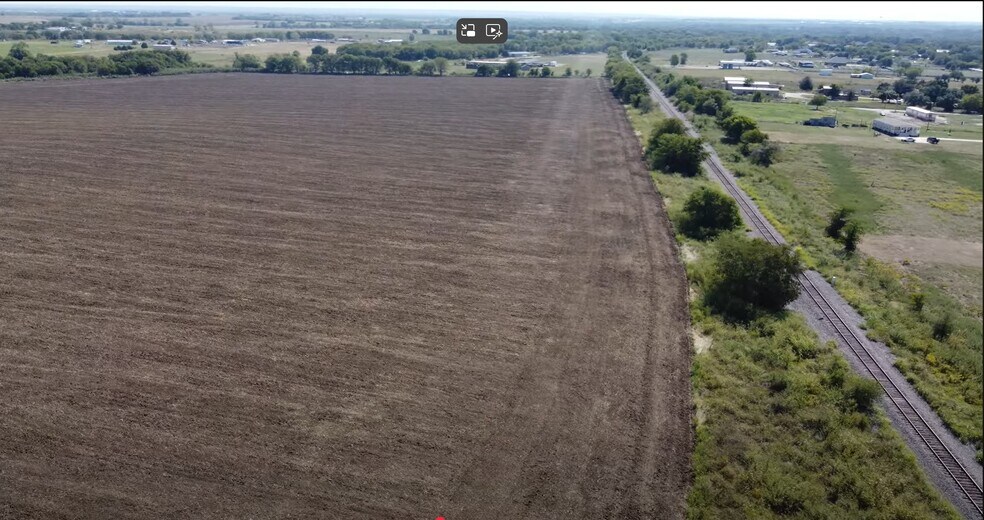 More Photos Of 10536 I-35W Frontage rd, Grandview Land For Sale