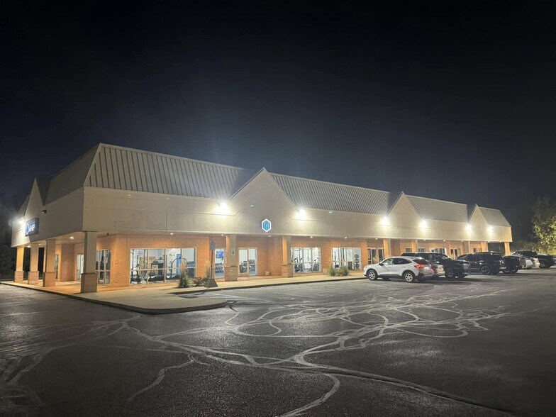 More Photos Of 7160-7212 Gratiot Rd, Saginaw Unknown For Lease