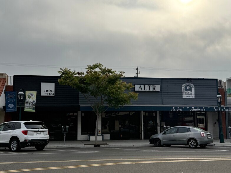Primary Photo Of 241 3rd Ave, Chula Vista Storefront For Lease