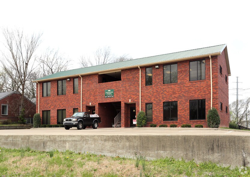 Primary Photo Of 2701 Greystone Rd, Nashville Office Residential For Lease