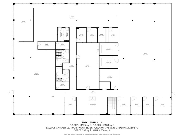 More Photos Of 9512 Sunbeam Center Dr, Jacksonville Office For Lease