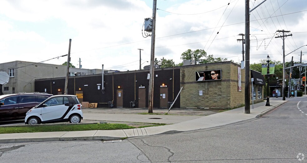More Photos Of 1050 King St W, Hamilton Coworking Space