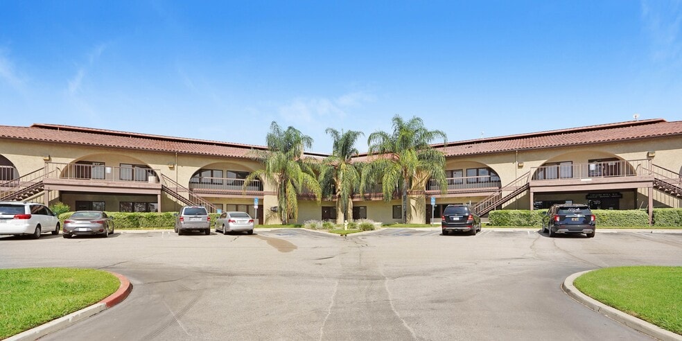 More Photos Of 7365 Carnelian St, Rancho Cucamonga Medical For Lease