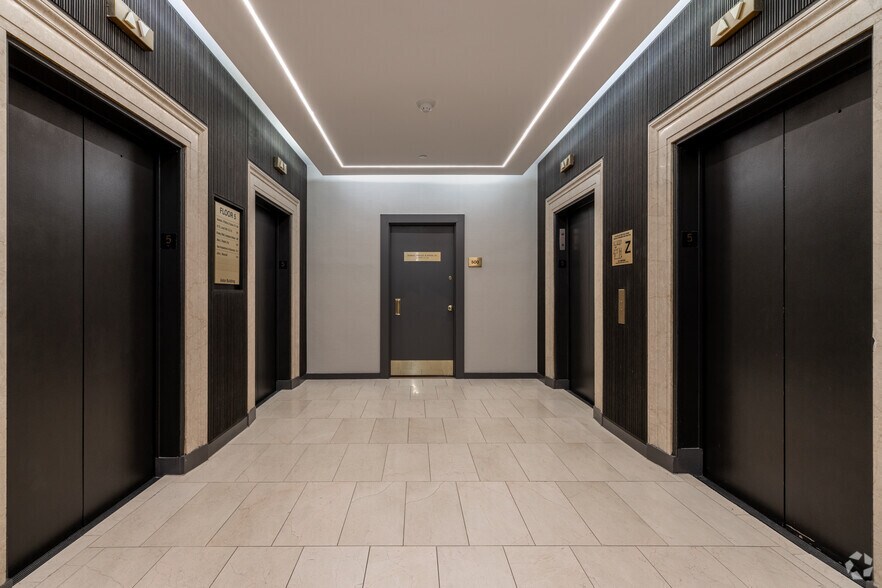 More Photos Of 217 Broadway, New York Loft Creative Space For Lease