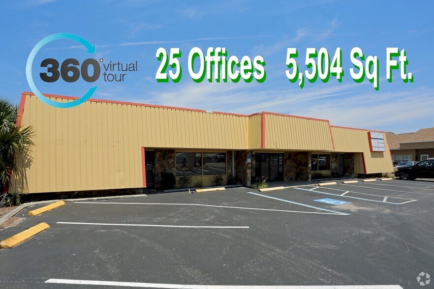 More Photos Of 5455 Spring Hill Dr, Spring Hill Office For Lease