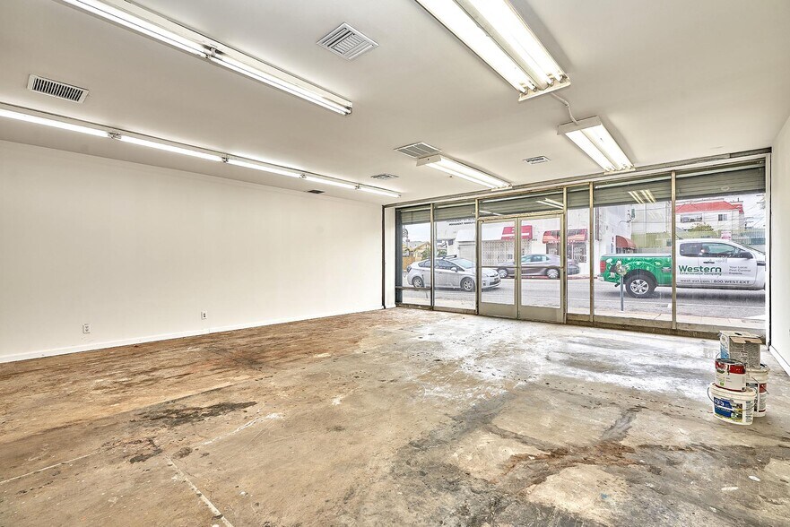 More Photos Of 4416-4430 Beverly Blvd, Los Angeles Freestanding For Lease