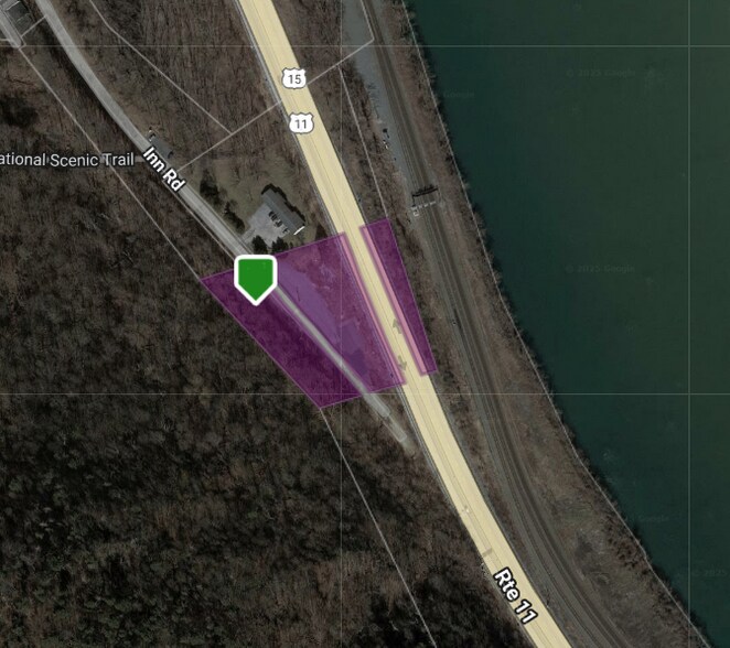 More Photos Of 6 Inn Rd, Duncannon Land For Sale