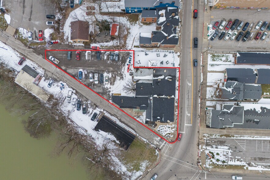 More Photos Of 217-221 S Main St, Cynthiana Apartments For Sale