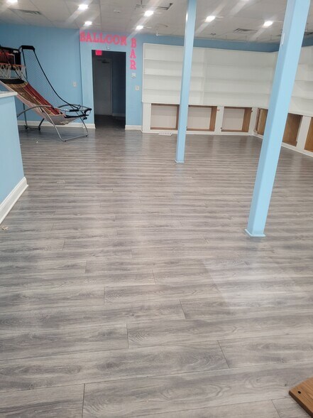 More Photos Of 1037 Light St, Baltimore Storefront Retail Residential For Lease