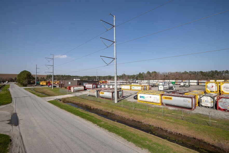 More Photos Of 6031 Commerce Ct, Garden City Land For Lease