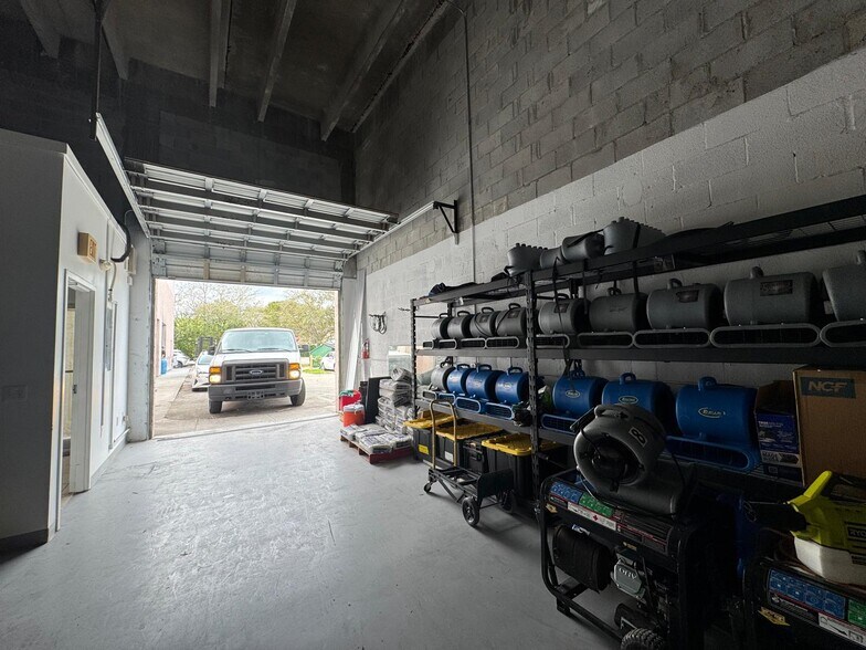 More Photos Of 13155 SW 123rd Ave, Miami Warehouse For Sale