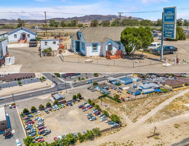 More Photos Of , Fernley Unknown For Sale