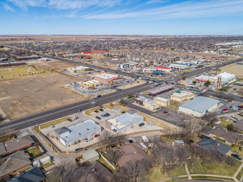 More Photos Of , Amarillo General Retail For Sale