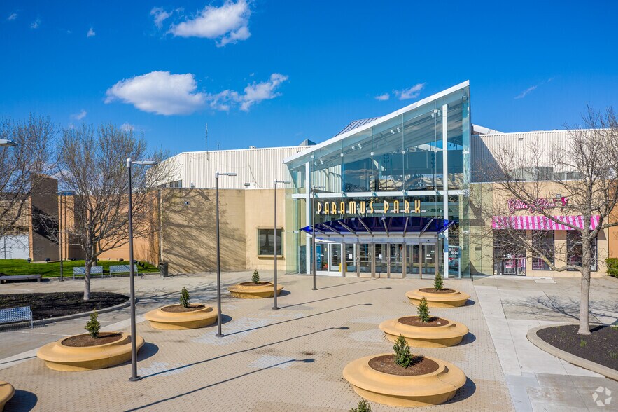 Primary Photo Of 700 Paramus Park, Paramus Unknown For Lease