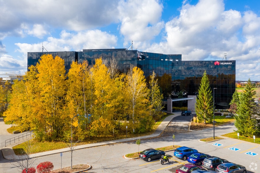 More Photos Of 303 Terry Fox Dr, Ottawa Office For Lease