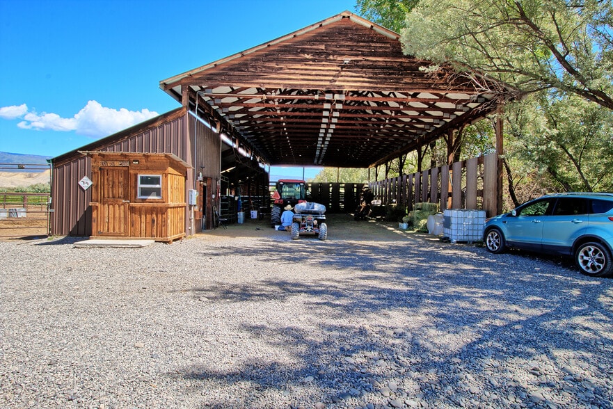 More Photos Of 10341 Tongue Creek Rd, Orchard City Land For Sale