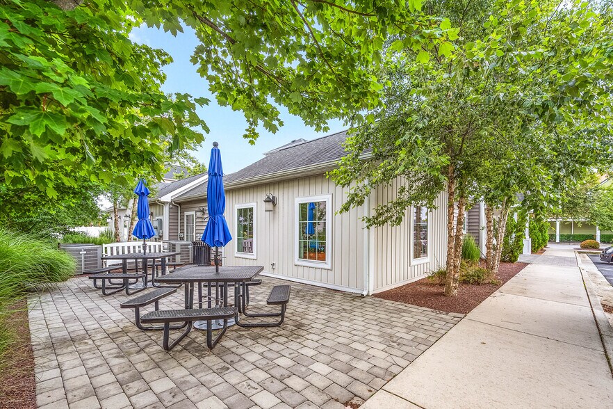 More Photos Of 12800 Hospitality Way, Ocean City Office For Sale