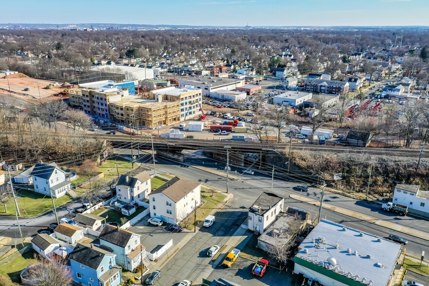 More Photos Of 513 W Westfield Ave, Roselle Park Storefront Retail Residential For Sale