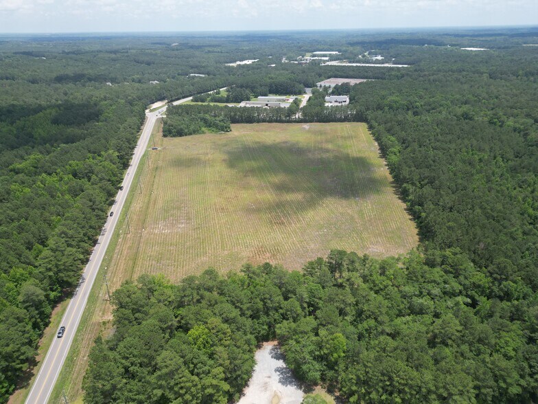 More Photos Of 500 Tom Starling Rd, Fayetteville Land For Sale