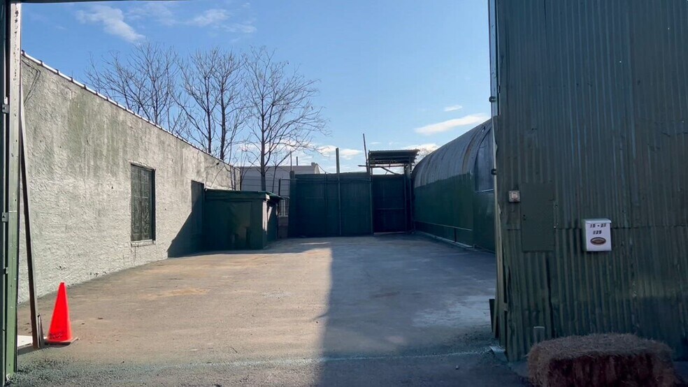 Primary Photo Of 15-19 129th St, College Point Land For Sale