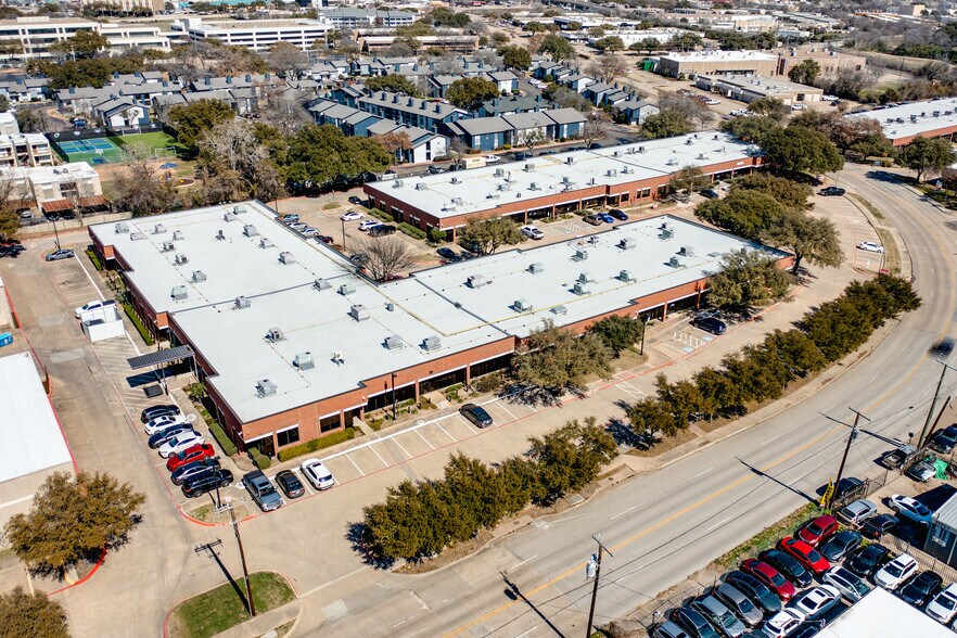 Primary Photo Of 1200 S Sherman St, Richardson Office For Sale