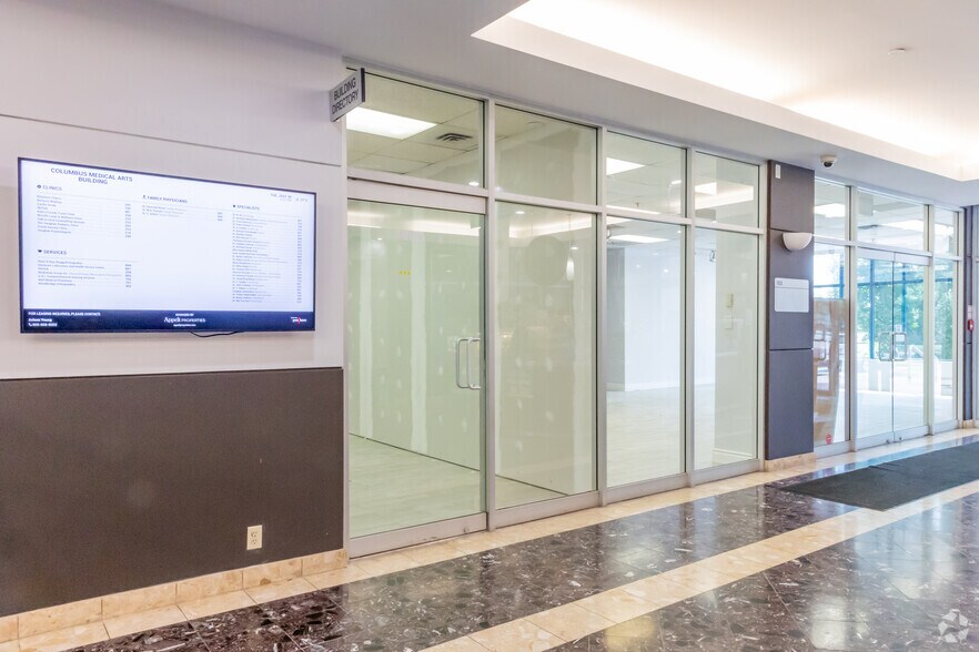 More Photos Of 8333 Weston Rd, Vaughan Medical For Lease