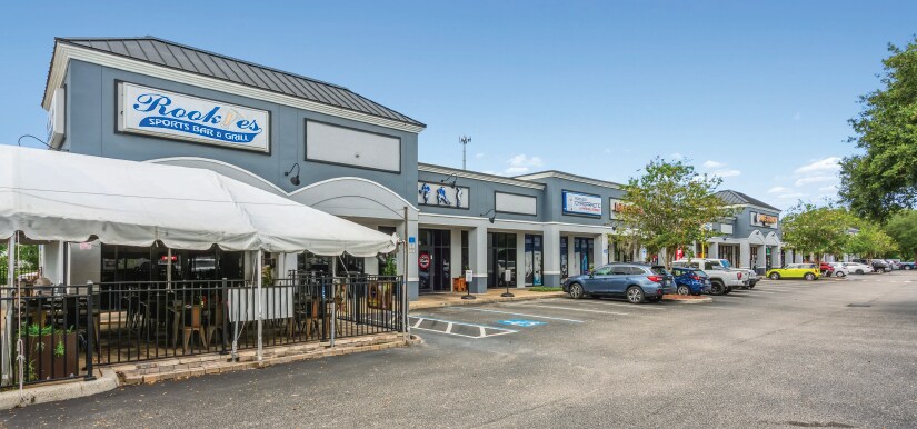 Primary Photo Of 3057-3095 Anderson Snow Rd, Spring Hill Storefront For Sale