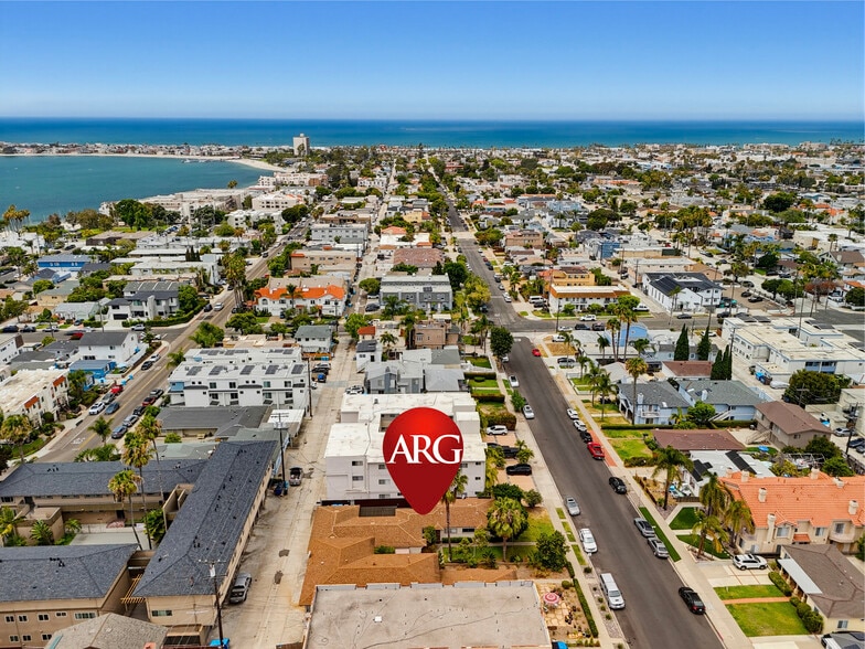 More Photos Of 1449 Oliver Ave, San Diego Multifamily For Sale