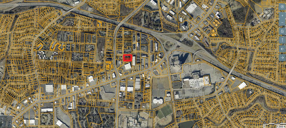 More Photos Of 2013-2015 Cedar Fork Dr, Greensboro Land For Sale