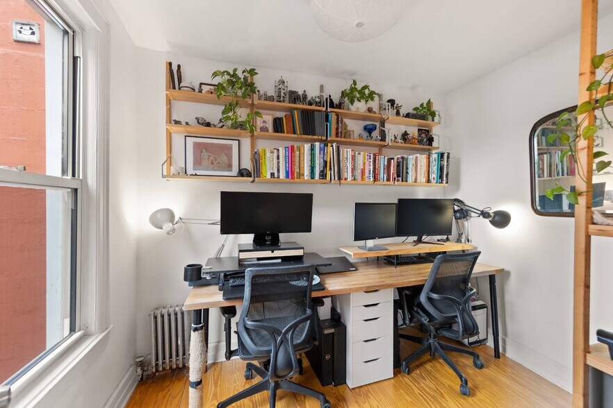 More Photos Of 130 Coffey St, Brooklyn Apartments For Sale