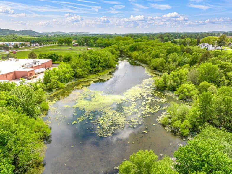 More Photos Of Old Athens Pike, Sweetwater Land For Sale