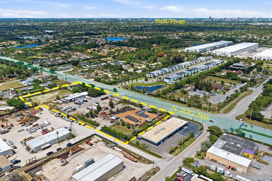 More Photos Of , West Palm Beach Land For Sale