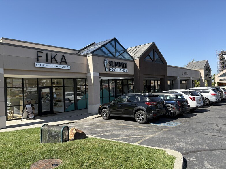 More Photos Of 3130 S Highland Dr, Salt Lake City Unknown For Lease