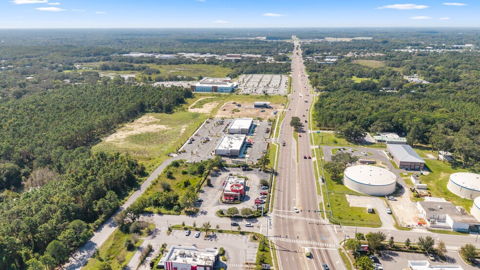 More Photos Of 8140 Little Rd, New Port Richey General Retail For Sale