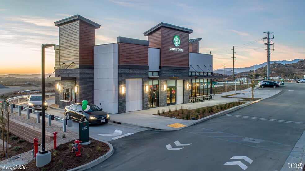 More Photos Of 5102 Sycamore Canyon Blvd, Riverside Freestanding For Sale