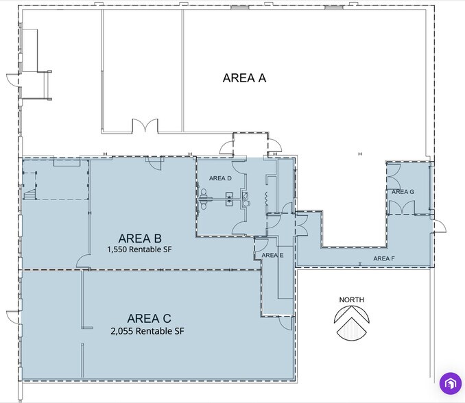 More Photos Of 1288-1298 S Broadway, Denver Storefront For Lease