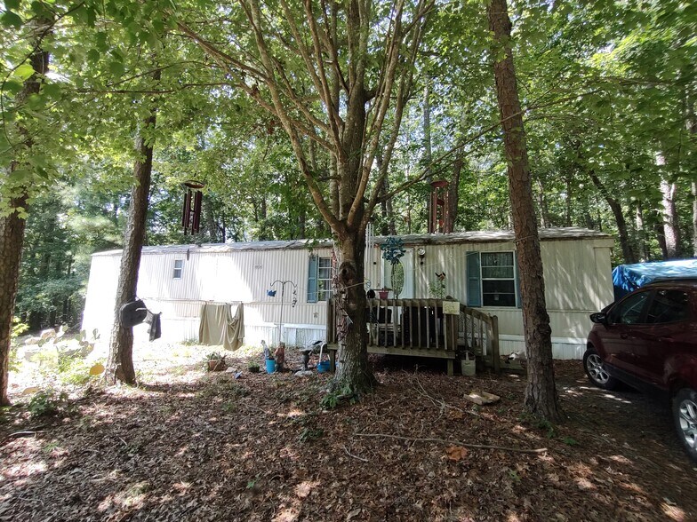 More Photos Of 611 Old E C Womack Rd, Sanford Land For Sale
