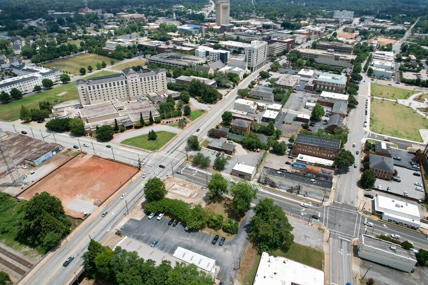 More Photos Of 300 N Church St, Spartanburg Land For Sale