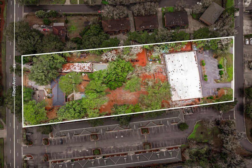 More Photos Of 204 Tibet Ave, Savannah Daycare Center For Sale