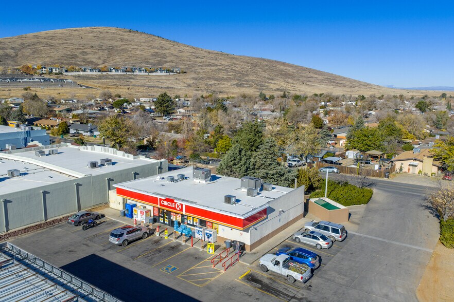 Primary Photo Of 6150 E State Route 69, Prescott Valley Convenience Store For Sale